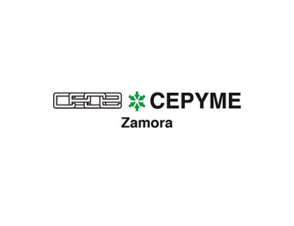 CEOE CEPYME ZAMORA