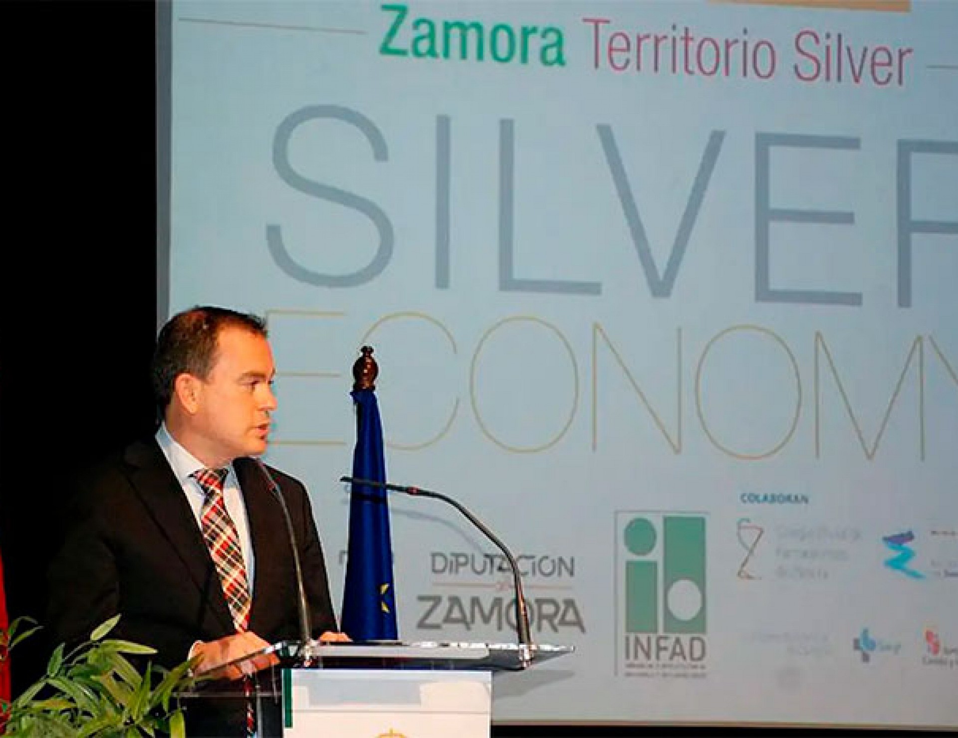 Zamora empieza a recoger los frutos de su apuesta por la “economía plateada”